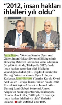 Milliyet Ege_11.12.2012